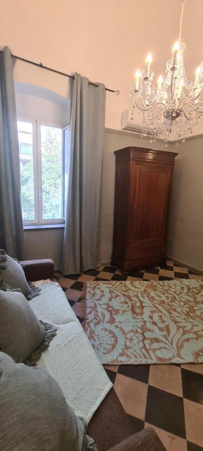 Appartement Casa Di Paola Via Napoli Bari Extérieur photo