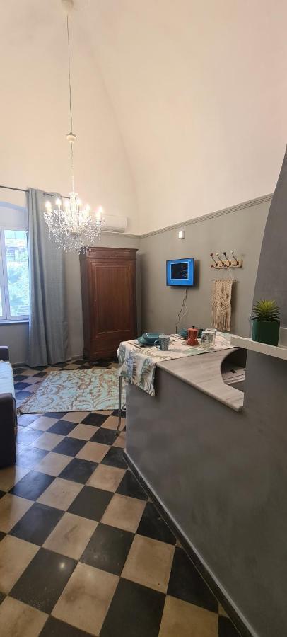 Appartement Casa Di Paola Via Napoli Bari Extérieur photo