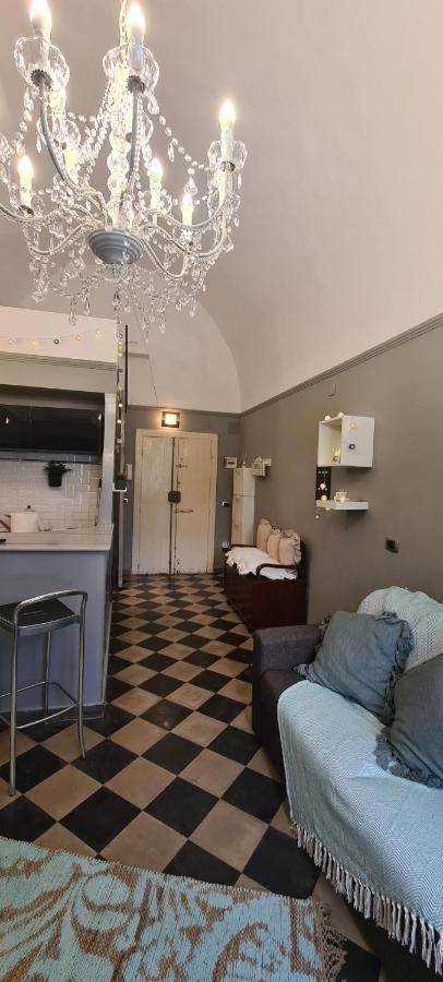 Appartement Casa Di Paola Via Napoli Bari Extérieur photo