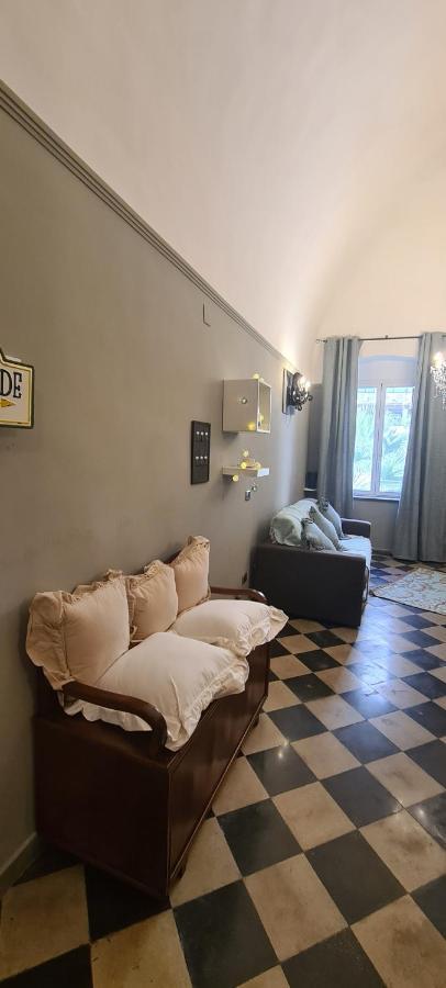 Appartement Casa Di Paola Via Napoli Bari Extérieur photo