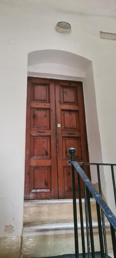 Appartement Casa Di Paola Via Napoli Bari Extérieur photo