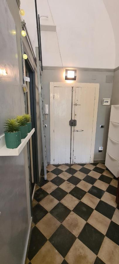 Appartement Casa Di Paola Via Napoli Bari Extérieur photo