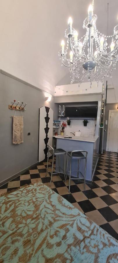 Appartement Casa Di Paola Via Napoli Bari Extérieur photo