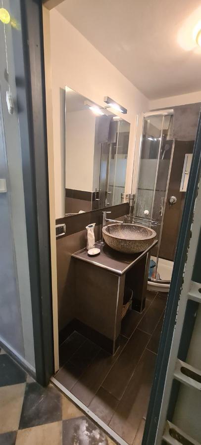 Appartement Casa Di Paola Via Napoli Bari Extérieur photo