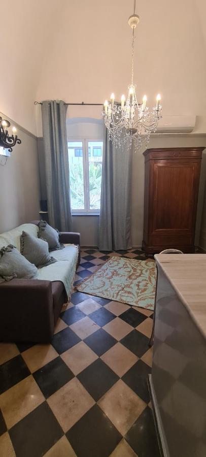 Appartement Casa Di Paola Via Napoli Bari Extérieur photo