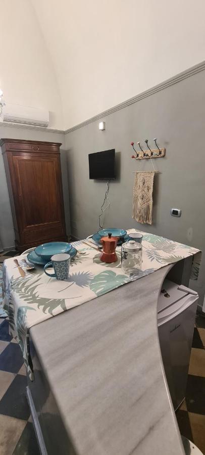 Appartement Casa Di Paola Via Napoli Bari Extérieur photo