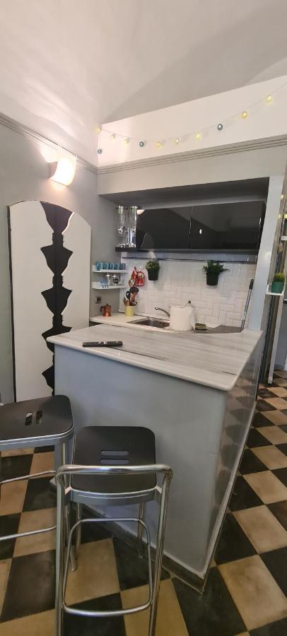 Appartement Casa Di Paola Via Napoli Bari Extérieur photo