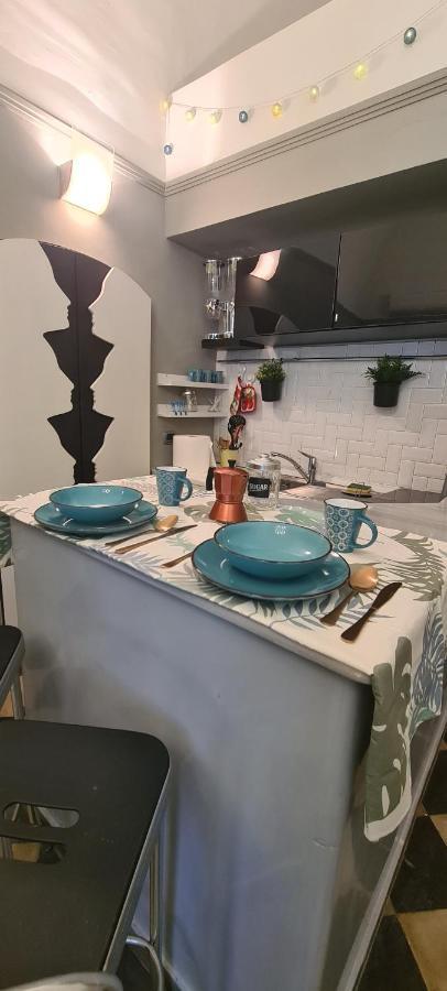 Appartement Casa Di Paola Via Napoli Bari Extérieur photo