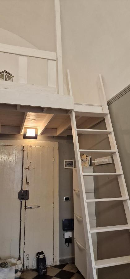 Appartement Casa Di Paola Via Napoli Bari Extérieur photo
