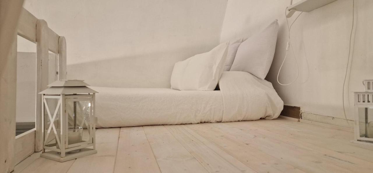 Appartement Casa Di Paola Via Napoli Bari Extérieur photo