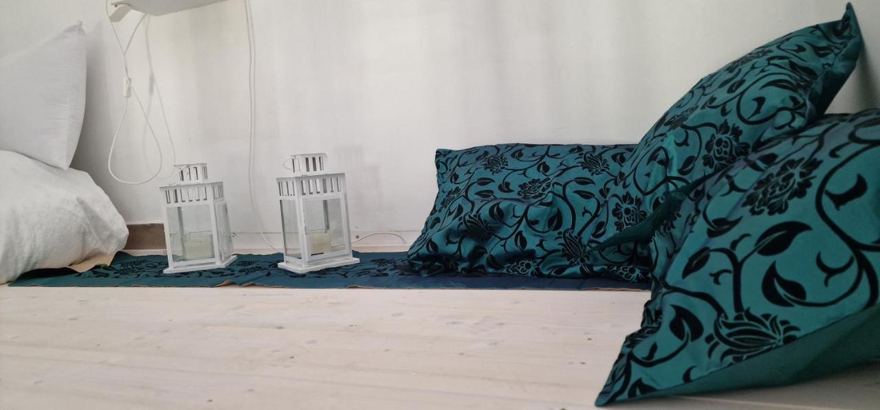 Appartement Casa Di Paola Via Napoli Bari Extérieur photo